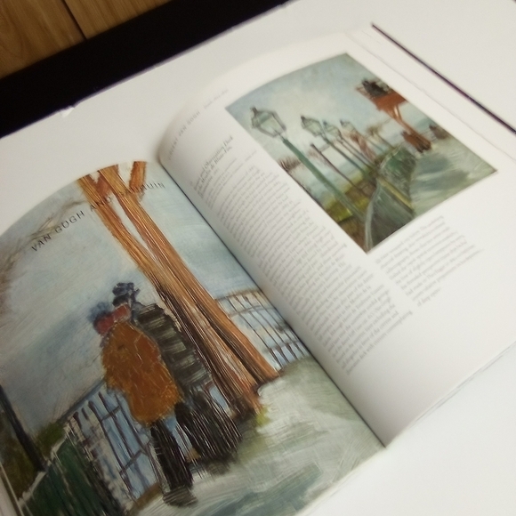 The Age of Impressionism at the Art Institute of Chicago Impressionist - Picture 4 of 5